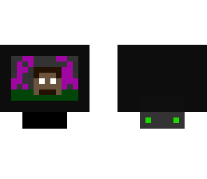 herobrine horror on tv
