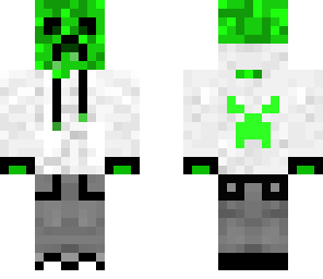 cool creeper