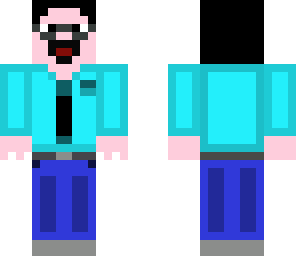 minecrafak