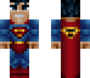 superman
