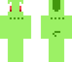 fixed chikorita