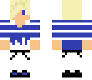british polo boy