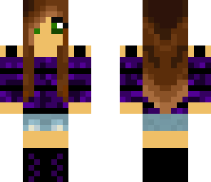 cute girl edited