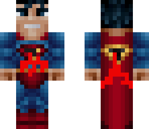 dead superman