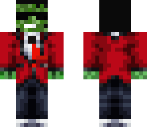 thriller zombie