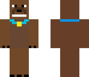 scooby doo