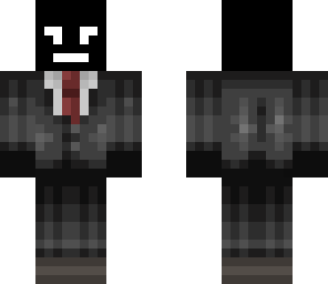 creepy