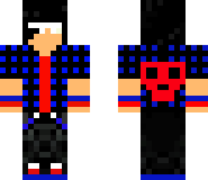 zexyzek herobrine