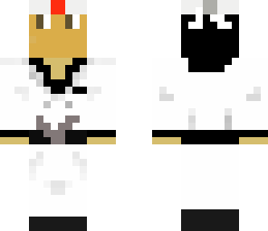 karate kid