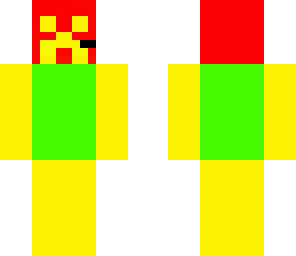 golden creeper