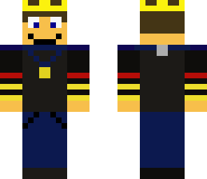 cool king