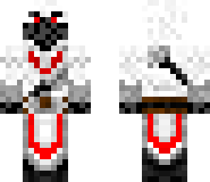 shadow assassin