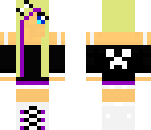 girl
