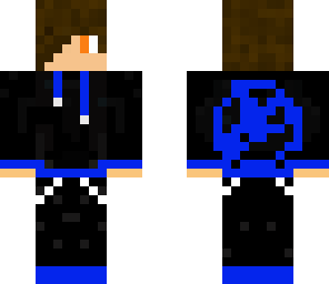 blue hunger games
