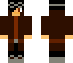 faction skin