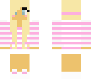 summer girl edit