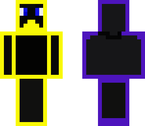 the idk man