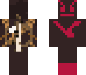ninja archerman