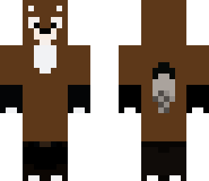 foxy