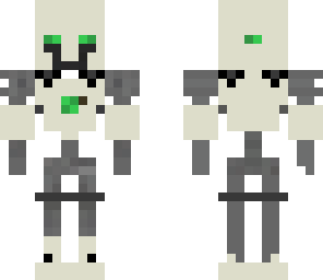 mech warrior