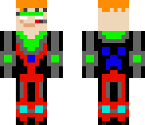 robotme