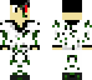 infected guy