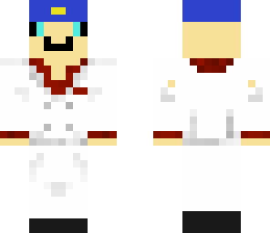 hat man