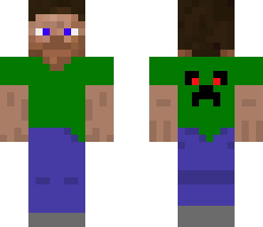 steve