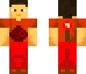 redstone guy