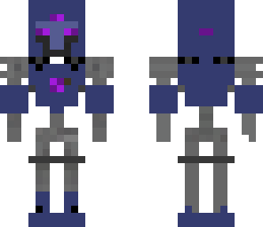 squid mech