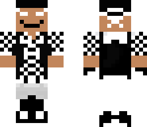 kedric178 herobrine