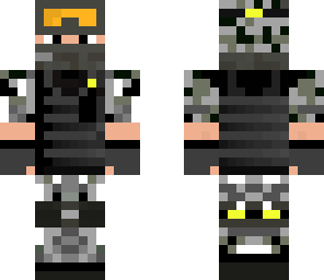 swat enforcer