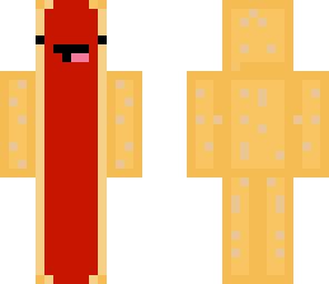 hot dog