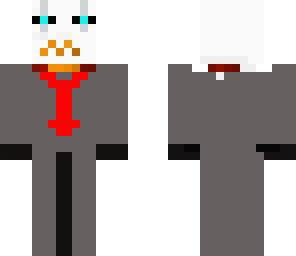 dangerus man