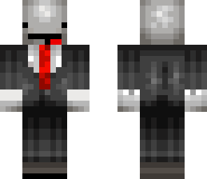 slender man