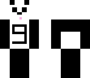 big panda 9