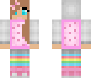 nyan girl