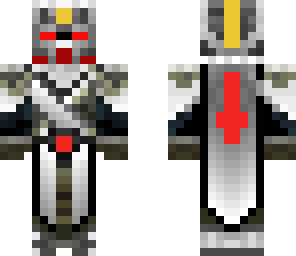 satan knight