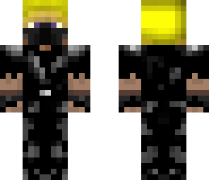 armor skin