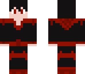 my personal skin