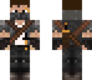 sky army assassin