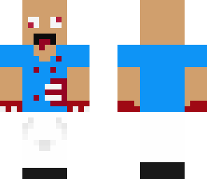 zombie