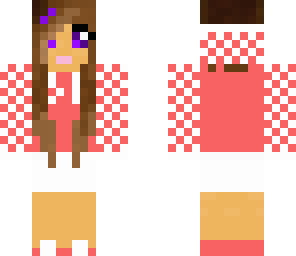 hoodie girl