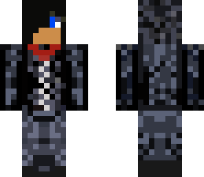 spy
