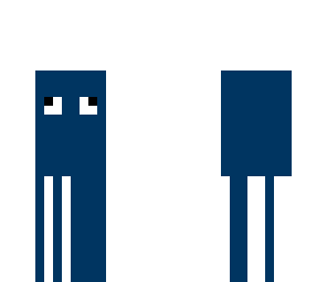 squid