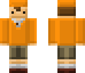 mark orange