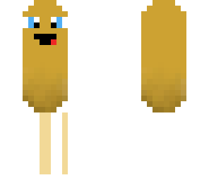 corn dog