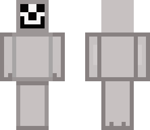 iron men