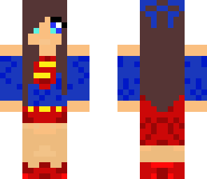 super girl
