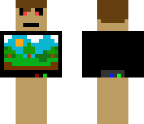 the tv guy
